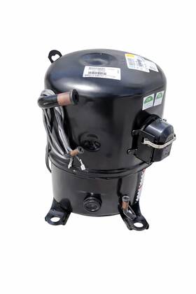 Fh2511z-xn3a Tecumseh Reciprocating Compressor - 2hp-3hp 1ph 220v 1 Year Warranty