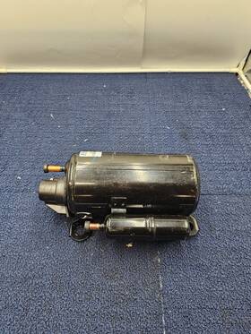 Hg123-jb-501-a4 Tecumseh Hga5485bxv Rotary Compressor 265v 60hz