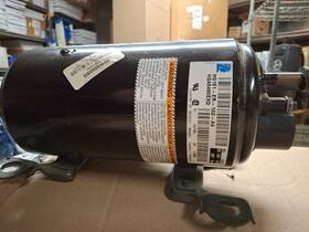 Hq151-er-102-a4 Tecumseh Horizontal Hermetic Compressor