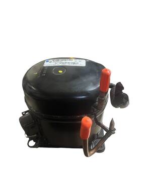 Ak175at-035 Tecumseh Pi502731 Follett Compressor 115v 60hz L400