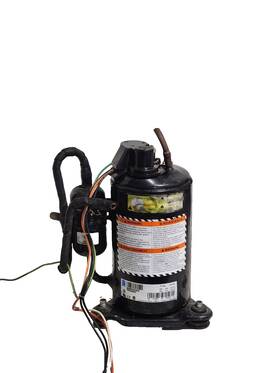 Rk5480y Tecumseh R134a Compressor Lra 26