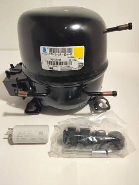 Tpg1370yxa Tecumseh Ac Compressor
