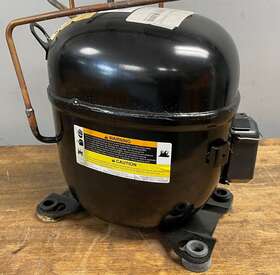 322228g01 Thermo Fisher Scientific Compressor For Ult Freezer