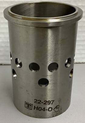 22-297 Thermo King A/c Compressor Sleeve B649