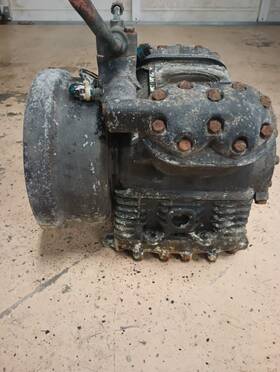 X426 Thermo King 426x Compressor For Parts