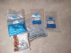 Tb-37-55-1123 Thermo King 55-1123 Clutch Pins Dowel Replacement 20 Lot