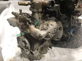 X430p Thermoking Compressor
