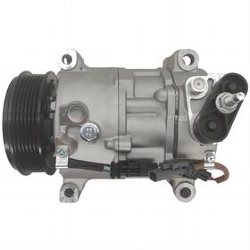 Cm-3241m Thinkhao New Auto Ac A/c Compressor Fits 2015 2023 Chevrolet Silverado 2500h