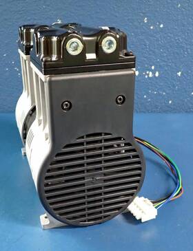 2755te48 Thomas 2755te48/40-221 2755te48/40 2755 Series Wob-l Compressor