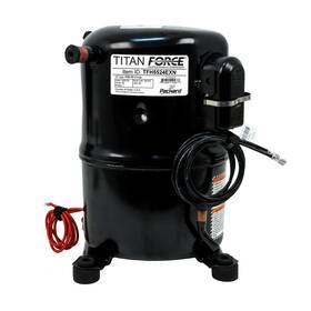 Tfh5524exn Titan Force Reciprocating A/c Compressor