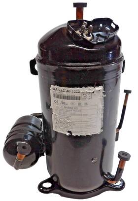 Da420a3fjh Toshiba / Carel Zcctda4200 Bldc Inverter Dc Compressor Da420a3fjh-10cu