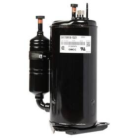 Hsm170n2udz Toshiba Gmcc 1 Ton 12000 Btu R22 A/c Rotary Compressor 208-230 V Ph 60 Hz