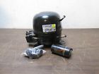 Tp117-br-021-j7 Tpa9423yxa Tecumseh Compressor 115v 1