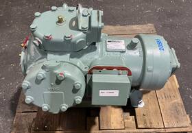 06e6275360 Trane Carrier / Carlyle 30 Hp Semi Hermetic Compressor