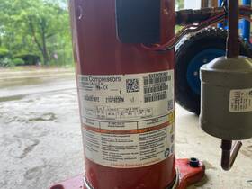 Sxe042b1bpz-com11196 Trane Alliance Sxe042b1bpz Compressor