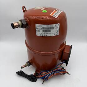 Ap14d-yz1-aa Trane Compressor Com08943 1.5 Ton R22