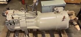 Chhb100tkaor119ahnn Trane 2024 Helirotor Com04465 Screw Compressor R22