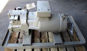 Chhn060tkkor069ahnn Trane Helirotor Compressor 460v 3ph Reman By Charlotte