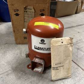 21ct22jc1m Trane Com-2183 Model 21ct Compressor 1ph 230v 60hz