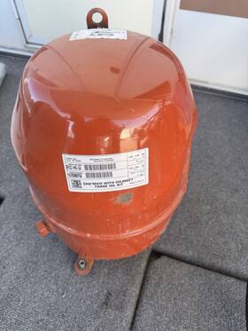 Com08146 Trane Gp 420 - Hs Ga 4 Ton Compressor Used For 2 Months