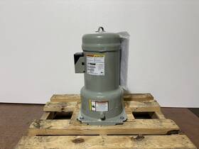 Cshc075k0a0c Trane Com08289 Commercial Scroll Compressor 7-1/2 Ton 460v 3 Ph