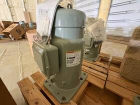 Csha093f0e07 Trane Com08572 New 9 Ton Scroll Ac Compressor 50hz 200v 208v 3 Phase R22