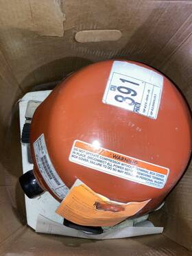 Gp423-hh4-ja Trane Com08699 Alliance 3.5 Ton R22 460/60/3 Compressor Com-8699