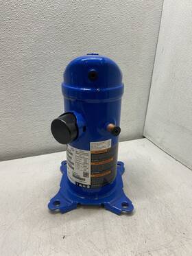 Com11093 Trane Variable Speed Compressor Vrj035t