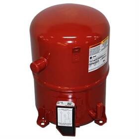 Crhl075j0c100n Trane Com11143 Compressor Model L 7.5 Ton 200/230-60-3