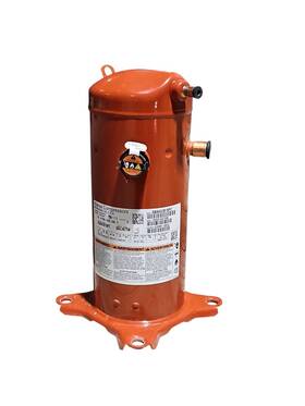 Sba042bibpz Trane Com11852 Alliance Compressor For M# New 60 Day Warranty