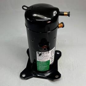 Com11967 Trane 2.5 Ton Compressor For Use With R410a Refrigerant 230 V As-is