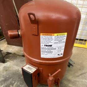 Crhh075k0a0 Trane Scroll Compressor R-22 Industrial Hvac Component