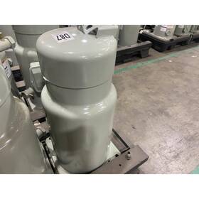 Csha150a0f0l Trane 15 Ton Ac/hp Scroll Compressor 200/60/3 R-410a 211403