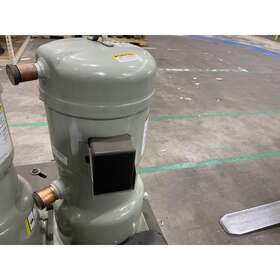 Cshc100y0b0c Trane 10 Ton Ac/hp Scroll Compressor 200/50/3 R-22 211395