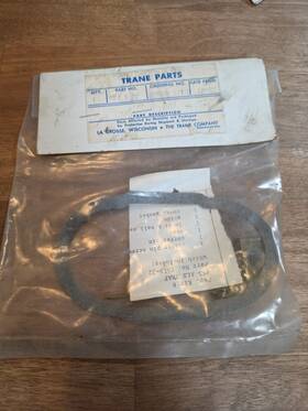 Fals-22 Trane New Repair Kit #55 Als Trap
