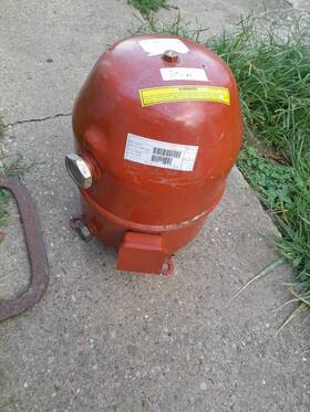 Gp673-lm3-ga Trane Gp813-nn8-ga Ac/hp Reciprocation Scroll Compressor