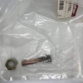 Trane Kit01159 Service First Kit Stub Tube Compressor Replacement Parts Hvac