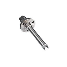 Trane Opr00323 Tang Assembly Operator 9.99 Overall Shaft Length / Opr-0323