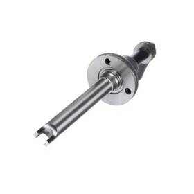 Trane Opr00327 Tang Assembly Operator 11.99 Overall Shaft Length / Opr-0327