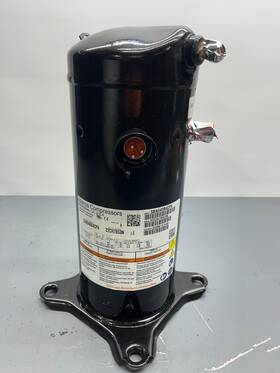 Sba040b3cpa Trane Alliance / Com12149 /380-460v 3 Ph Compressor