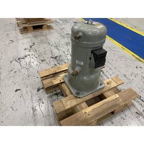Sfcom073-2307bc Trane 6 Ton Ac/hp Scroll Compressor 208-230/60/3 R407c 205197