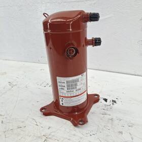 Ssr047b1rpz Trane . New Compressor 4hp 208-230v 1ph 48 000 Btu R22 R407c