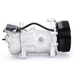 1j0820803a Trolling Man 1j0820803k Ac Premium A/c Compressor With Clutch Compatible V