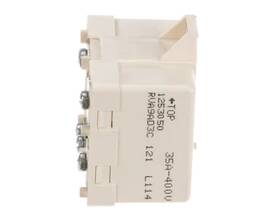 Rva9ad3c-121 True 1253050 Compressor Relay 35a 400v