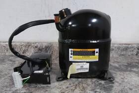 925003 True 208-230v Compressor C