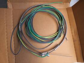 Ch2006 Tutco Compressor Heater Band 70w 460v