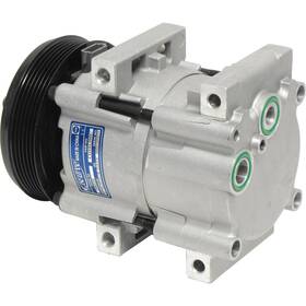 101200c Uac Co A/c Compressor