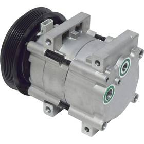 101220c Uac Co A/c Compressor