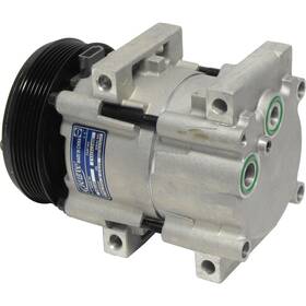 101240c Uac Co A/c Compressor