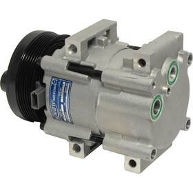 101300c Uac Co A/c Compressor